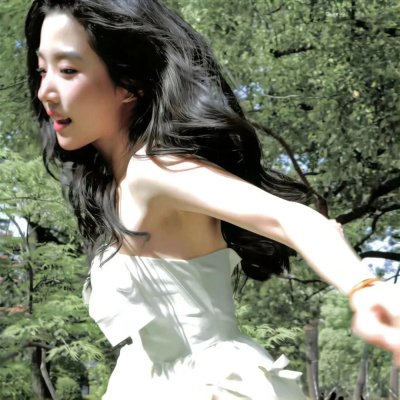 夏日情人