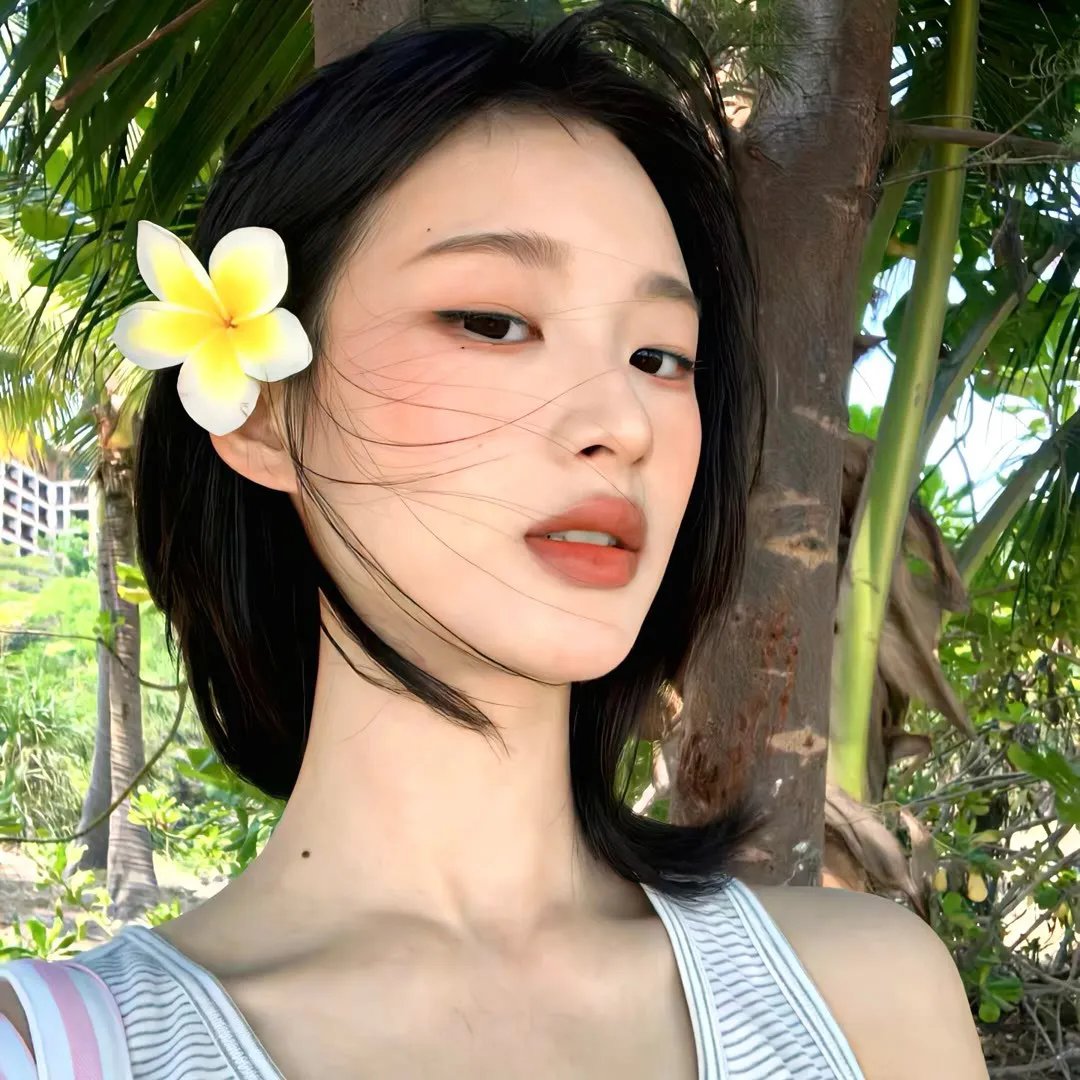 我的心跳你做主