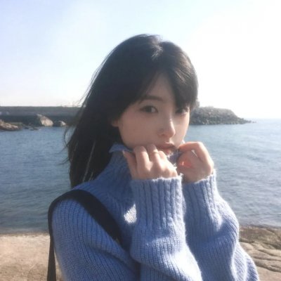 人鱼小姐
